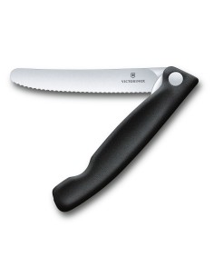 Briceag Victorinox Bucatarie / Camping 6.7833.FB